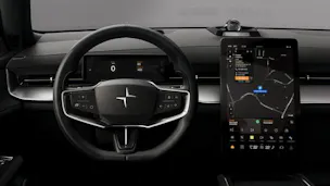 Polestar 3 Long Range Dual Motor Prime