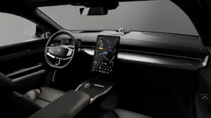 Polestar 3 Long Range Dual Motor Prime