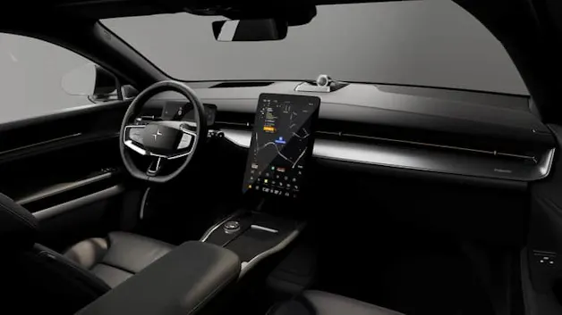 Polestar 3 Long Range Dual Motor Prime