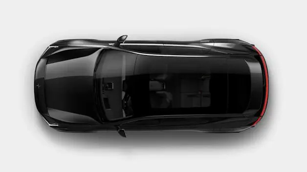 Polestar 3 Long Range Dual Motor Prime