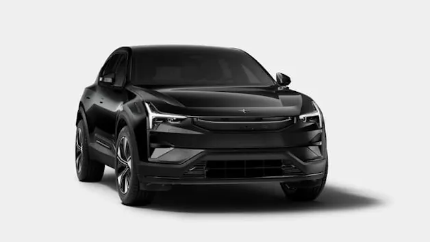 Polestar 3 Long Range Dual Motor Prime