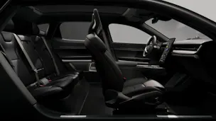 Polestar 3 Long Range Dual Motor Prime