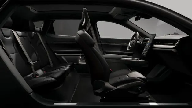 Polestar 3 Long Range Dual Motor Prime