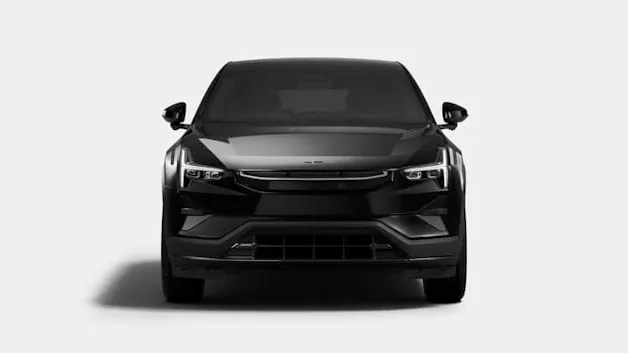 Polestar 3 Long Range Dual Motor Prime