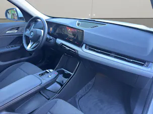 BMW X1 25e xDrive