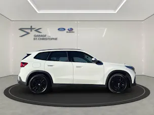 BMW X1 25e xDrive