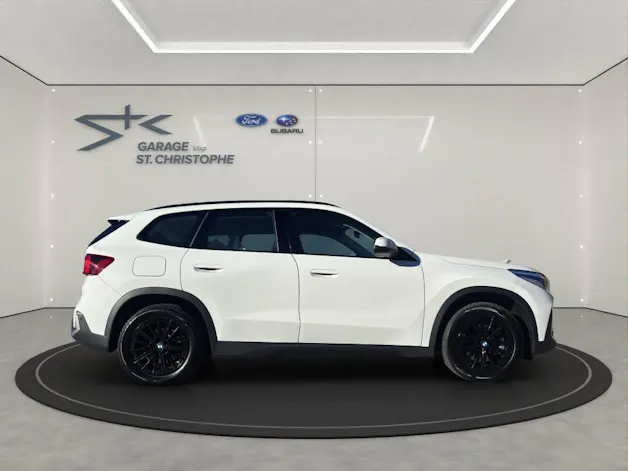 BMW X1 25e xDrive