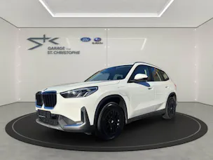 BMW X1 25e xDrive