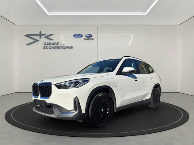 BMW X1 25e xDrive