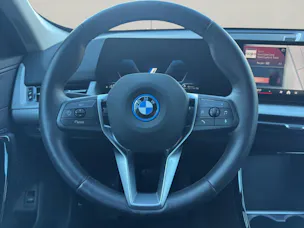 BMW X1 25e xDrive