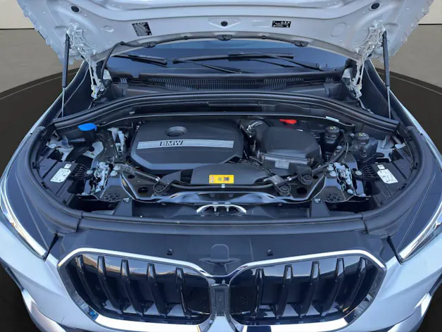 BMW X1 25e xDrive