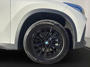 BMW X1 25e xDrive