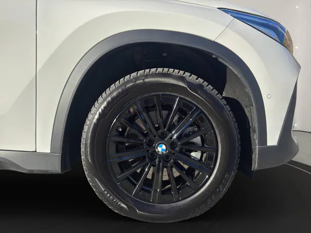 BMW X1 25e xDrive
