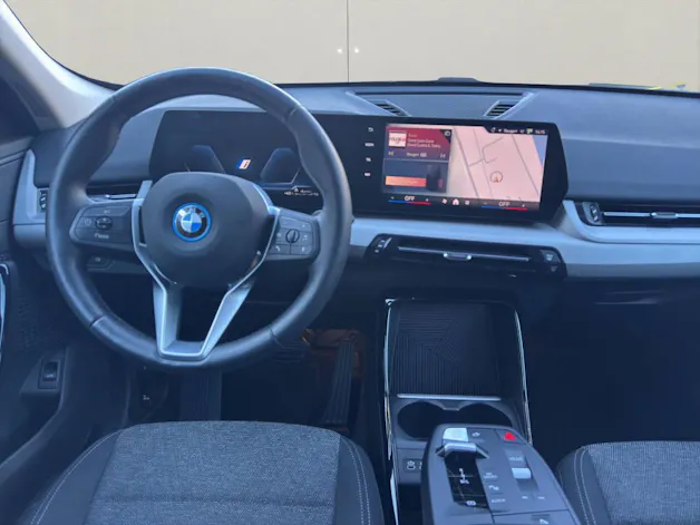 BMW X1 25e xDrive