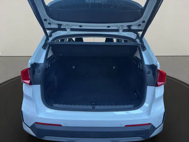 BMW X1 25e xDrive