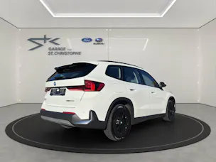 BMW X1 25e xDrive