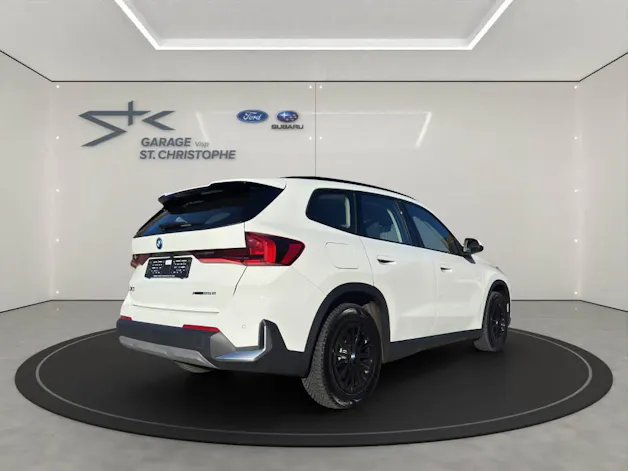 BMW X1 25e xDrive