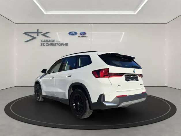 BMW X1 25e xDrive