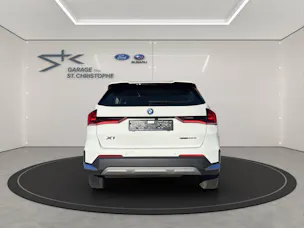 BMW X1 25e xDrive