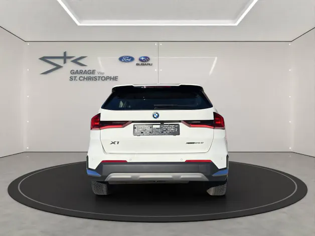BMW X1 25e xDrive