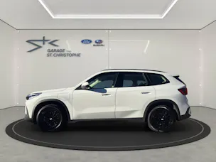 BMW X1 25e xDrive