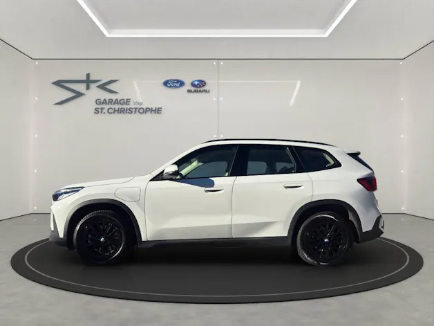 BMW X1 25e xDrive