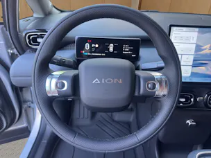 GAC AION UT