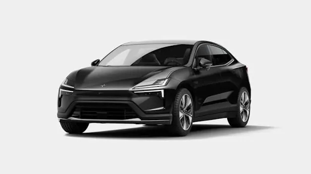 Polestar 4 Long Range Single Motor Prime