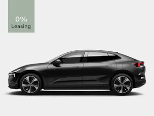 Polestar 4 Long Range Single Motor Prime