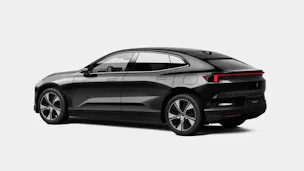 Polestar 4 Long Range Single Motor Prime