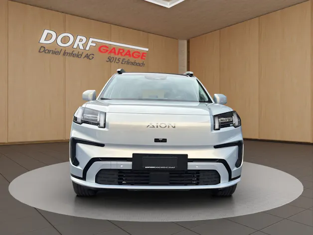 GAC AION V