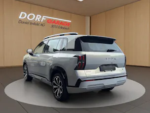 GAC AION V