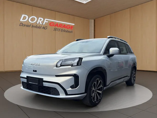 GAC AION V