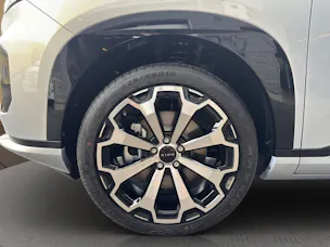 GAC AION V