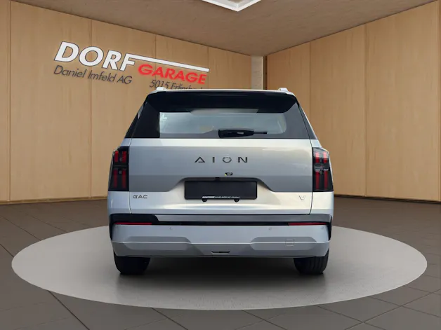 GAC AION V