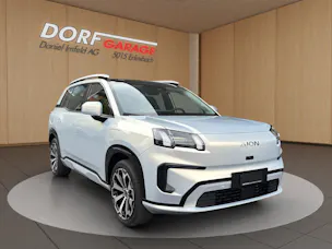 GAC AION V