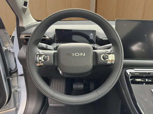 GAC AION V