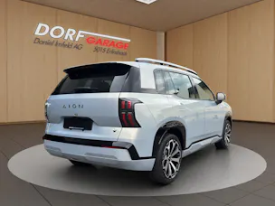 GAC AION V
