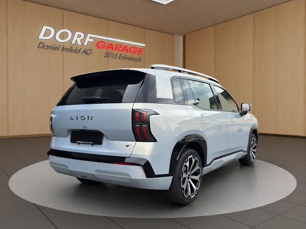 GAC AION V