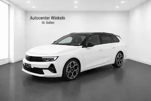Opel Astra Sports Tourer 1.6 T PHEV 180 Ultimate