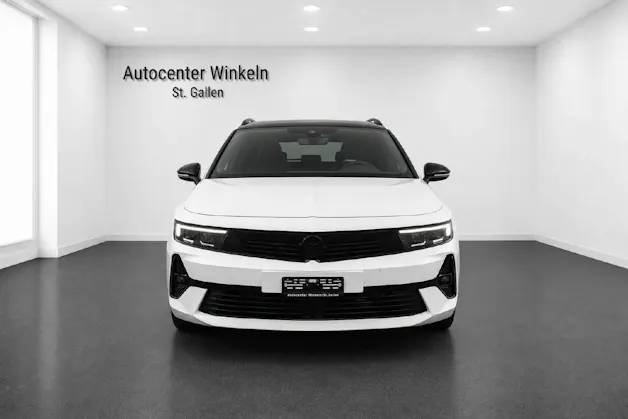 Opel Astra Sports Tourer 1.6 T PHEV 180 Ultimate