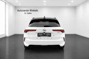 Opel Astra Sports Tourer 1.6 T PHEV 180 Ultimate