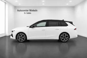 Opel Astra Sports Tourer 1.6 T PHEV 180 Ultimate