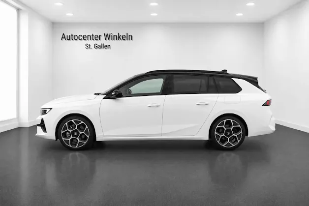 Opel Astra Sports Tourer 1.6 T PHEV 180 Ultimate