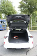 Opel Astra Sports Tourer 1.6 T PHEV 180 Ultimate