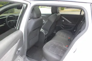 Opel Astra Sports Tourer 1.6 T PHEV 180 Ultimate