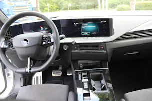 Opel Astra Sports Tourer 1.6 T PHEV 180 Ultimate