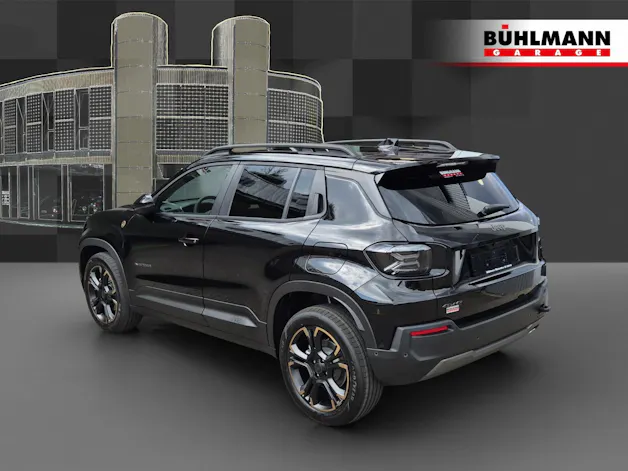 Jeep Avenger 1.2 MHEV 85th Anniversary 4xe