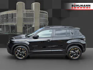JEEP Avenger 1.2 MHEV 85th Anniversary 4xe