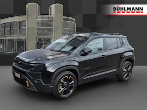 Jeep Avenger 1.2 MHEV 85th Anniversary 4xe